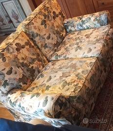 divani biposto ADILE 155 cm