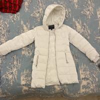 Giubbotto Piumino Bimba Guess 8 anni