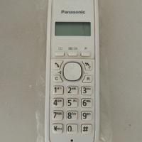 Cordless panasonic kx-tg1611