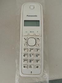 Cordless panasonic kx-tg1611