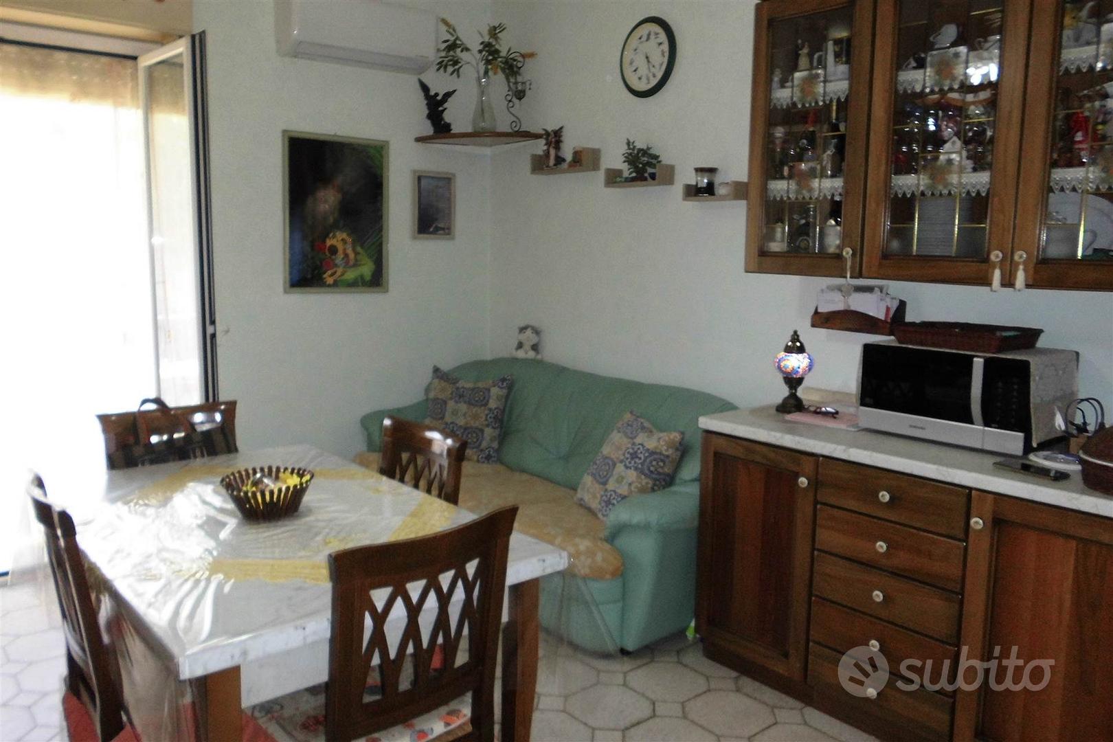 Rif.G124| appartamento bilocale - Vista 3