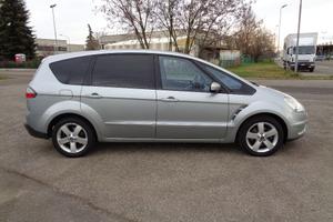 FORD S-Max 2.0 TDCi 130CV 6tr. Titanium DPF CAMB