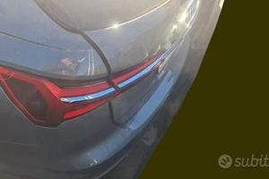 Ricambi Audi a6 2022 motore ibrido e cambio automa