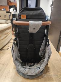 Passeggino Kinderkraft