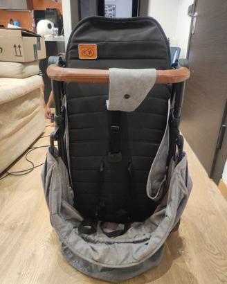 Passeggino Kinderkraft