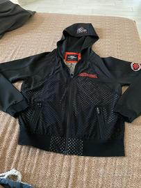 Harley Davidson giubbino donna estivo