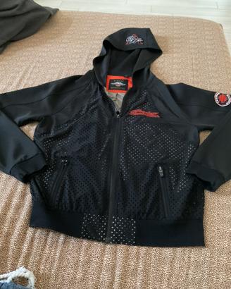 Harley Davidson giubbino donna estivo