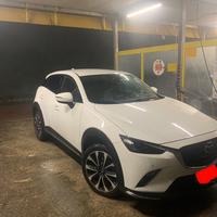 Mazda cx-3 2.0 L 150 CV Skyactiv-G 4WD 6mt Exceed