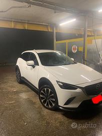Mazda cx-3 2.0 L 150 CV Skyactiv-G 4WD 6mt Exceed