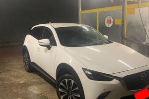 Mazda cx-3 2.0 L 150 CV Skyactiv-G 4WD 6mt Exceed