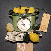 Orologio da parate Orval