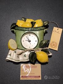 Orologio da parate Orval