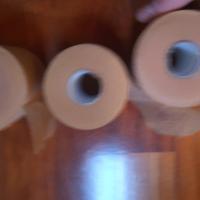 Rotoli di Nastri Microporosi in Pelle Flessibile N