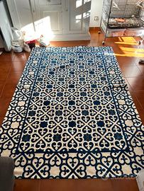 Tappeto made in italy