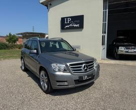 Mercedes-benz GLK 220 GLK 220 CDI 4Matic BlueEFFIC