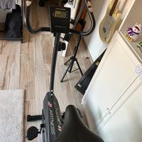 cyclette jk fitness