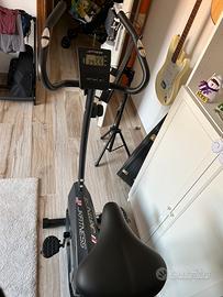 cyclette jk fitness