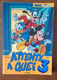 Libri fumetti Disney Topolino 