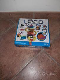 Bunchems 400 pieces