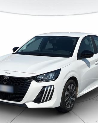 PEUGEOT 208 1.2 PureTech 75cv Active