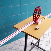 Pista Majorette Motor 0 auto Majo kit 702
