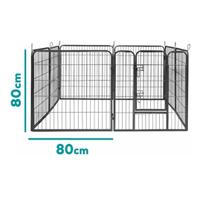 Recinto per cani, gatti etc.