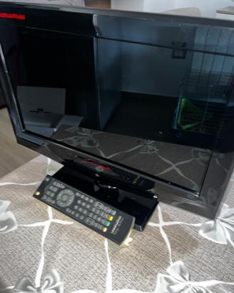 Tv monitor funzionante in ottme condizioni