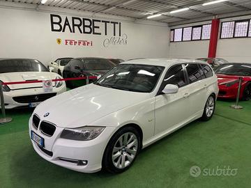 Bmw 320d Touring PERMUTE RATE