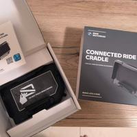 BMW Motorrad ConnectedRide Cradle