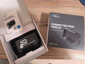 BMW Motorrad ConnectedRide Cradle