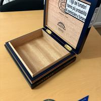Humidor Scatola vuota partagas