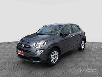 FIAT 500X 500X 1.0 T3 120cv MT E6D URBAN