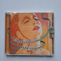 CD Mina - Una Mina d'amore