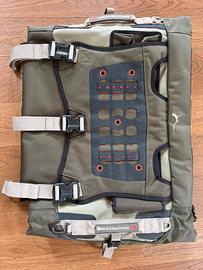 Borsa da moto Mosko 40 L