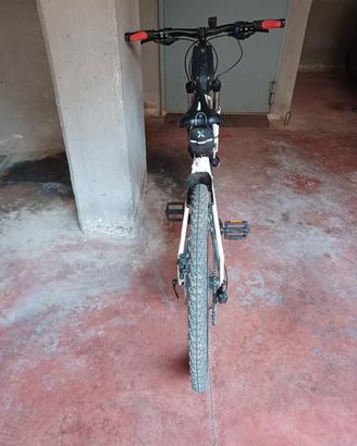 bicicletta nuova 
