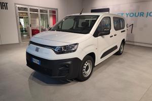 Fiat Doblo Doblò 1.5 BlueHdi 100CV Crew Cab