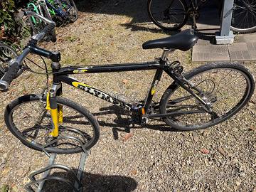 Olympia Custom mtb