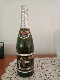  Champagne di Compagnia Sovietica di kiev- 1954