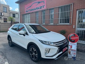Mitsubishi Eclipse Cross 1.5 turbo 163cv 2WD Invit