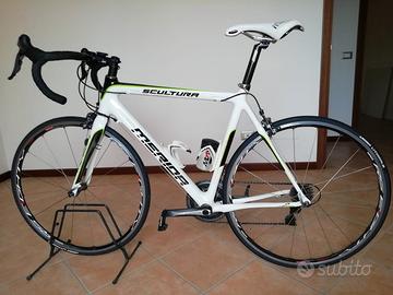 Bicicletta da corsa MERIDA Scultura EVO 909
