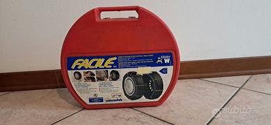 Catene auto