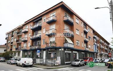 3 LOCALI IN VIA LEILO SILVA 5