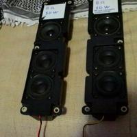 mini casse audio hi-fi 8 ohm 10 W