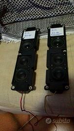 mini casse audio hi-fi 8 ohm 10 W