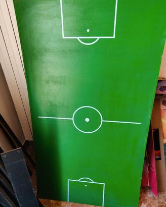 calcio balilla