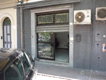 MODENA Via Piave Negozio di 40mq fronte strada