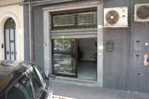 MODENA Via Piave Negozio di 40mq fronte strada