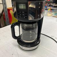 Macchina per caffè americano