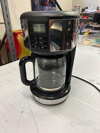 Macchina per caffè americano