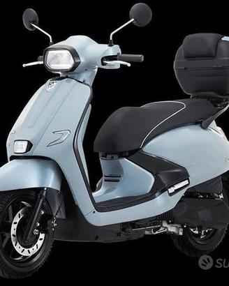 Sym Fugue 125